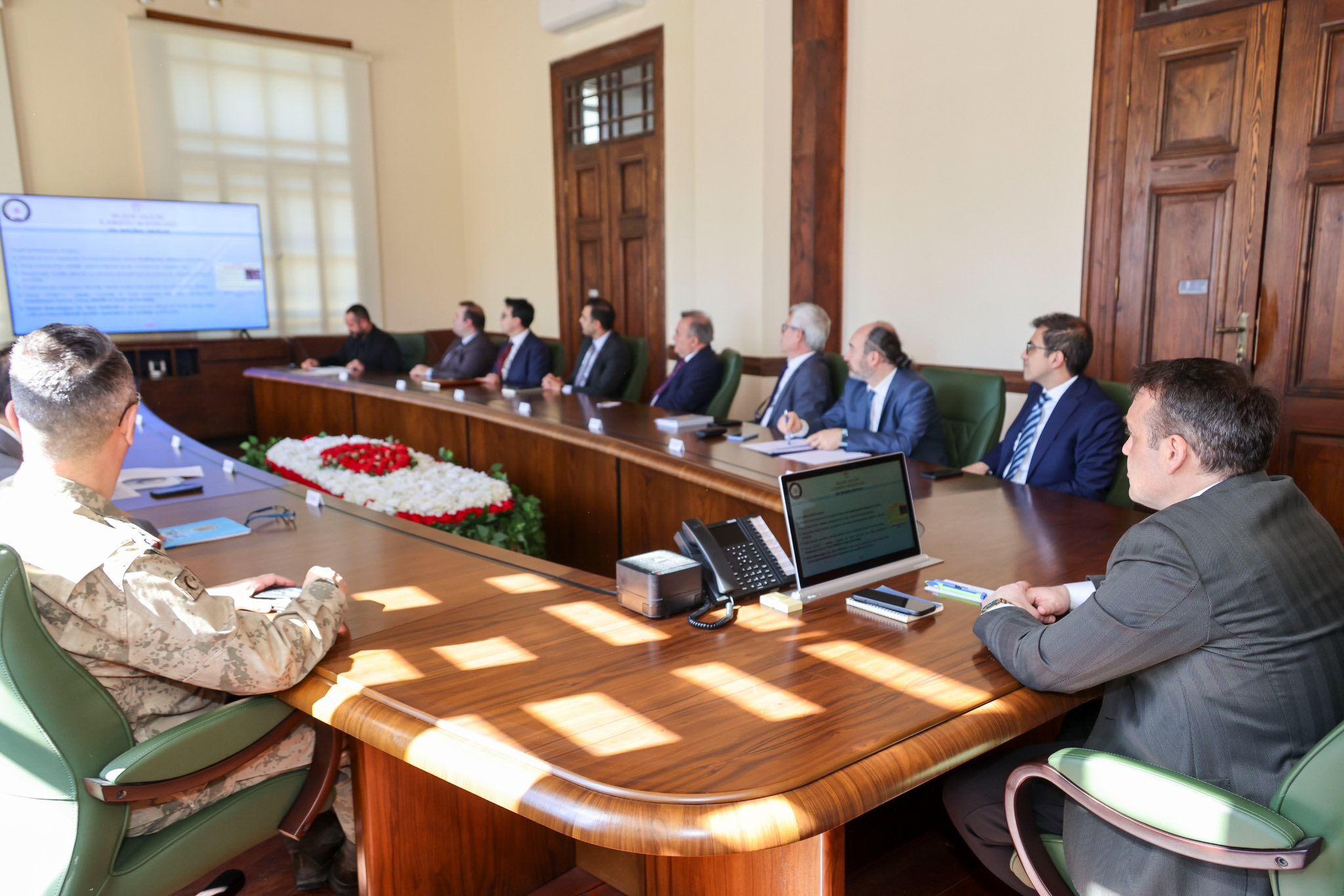 Bilecik’te 7 24 Güvenlik 11253