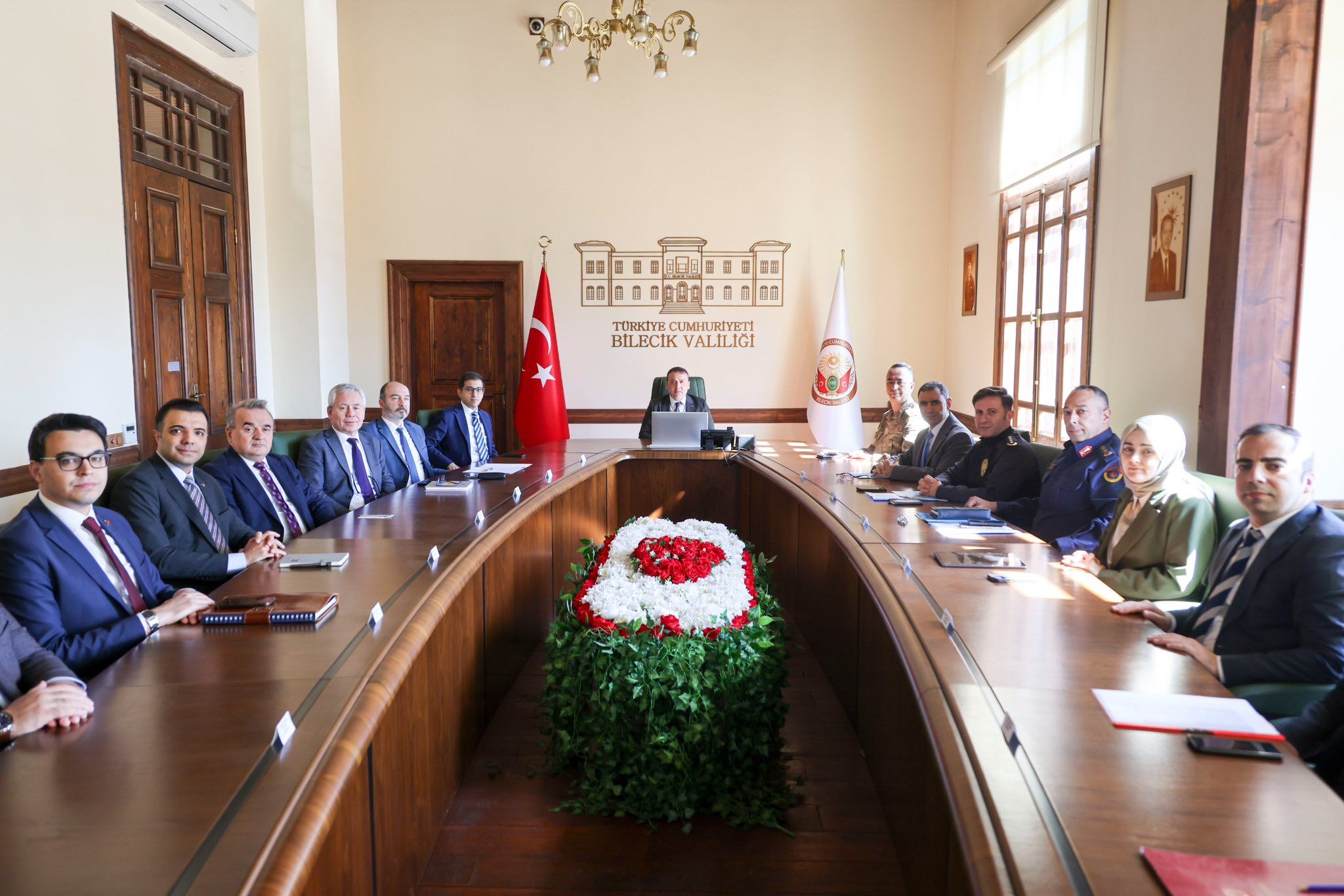 Bilecik’te 7 24 Güvenlik 11254