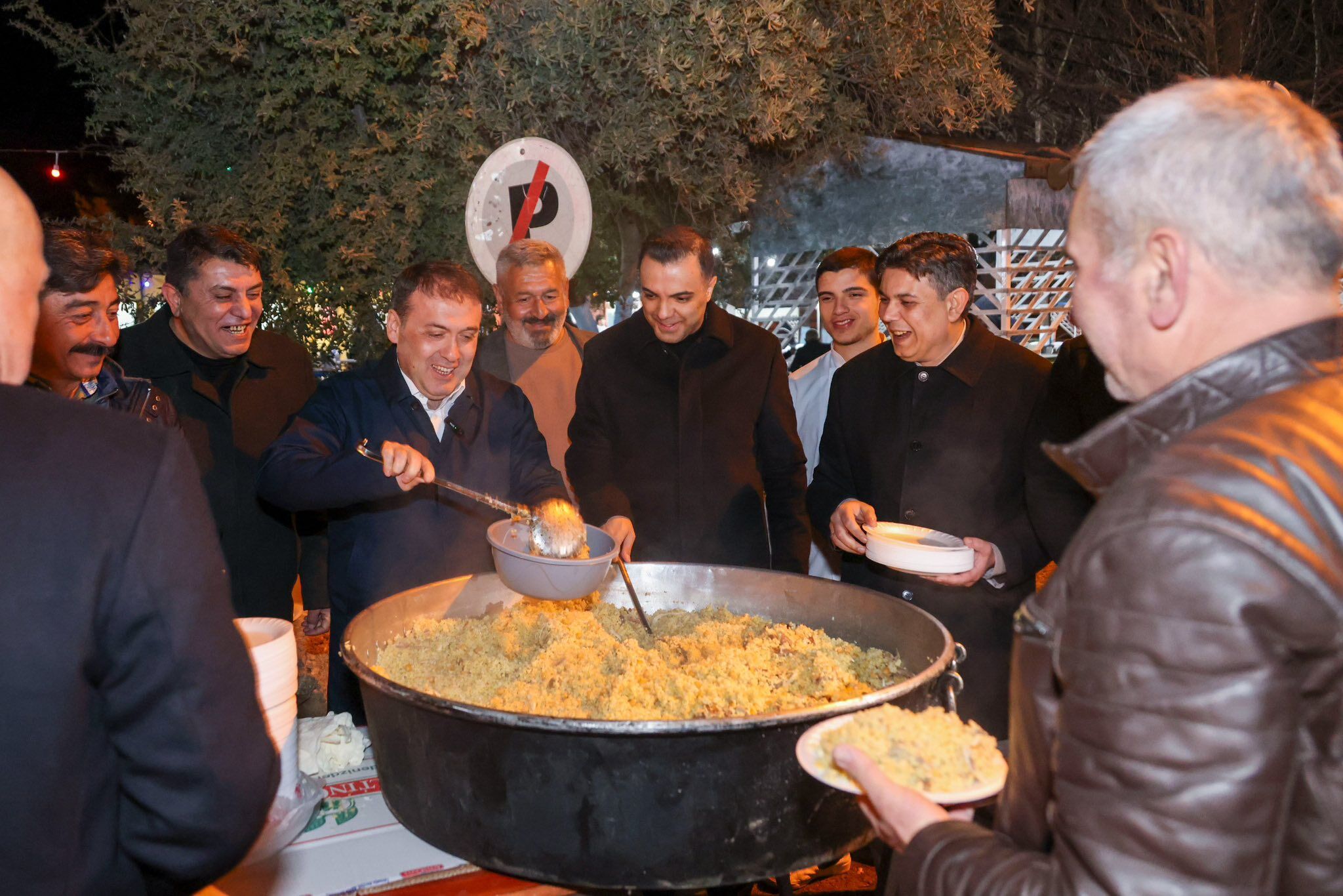 Bilecik’te Asırlık Gelenek Yaşatıldı 11878