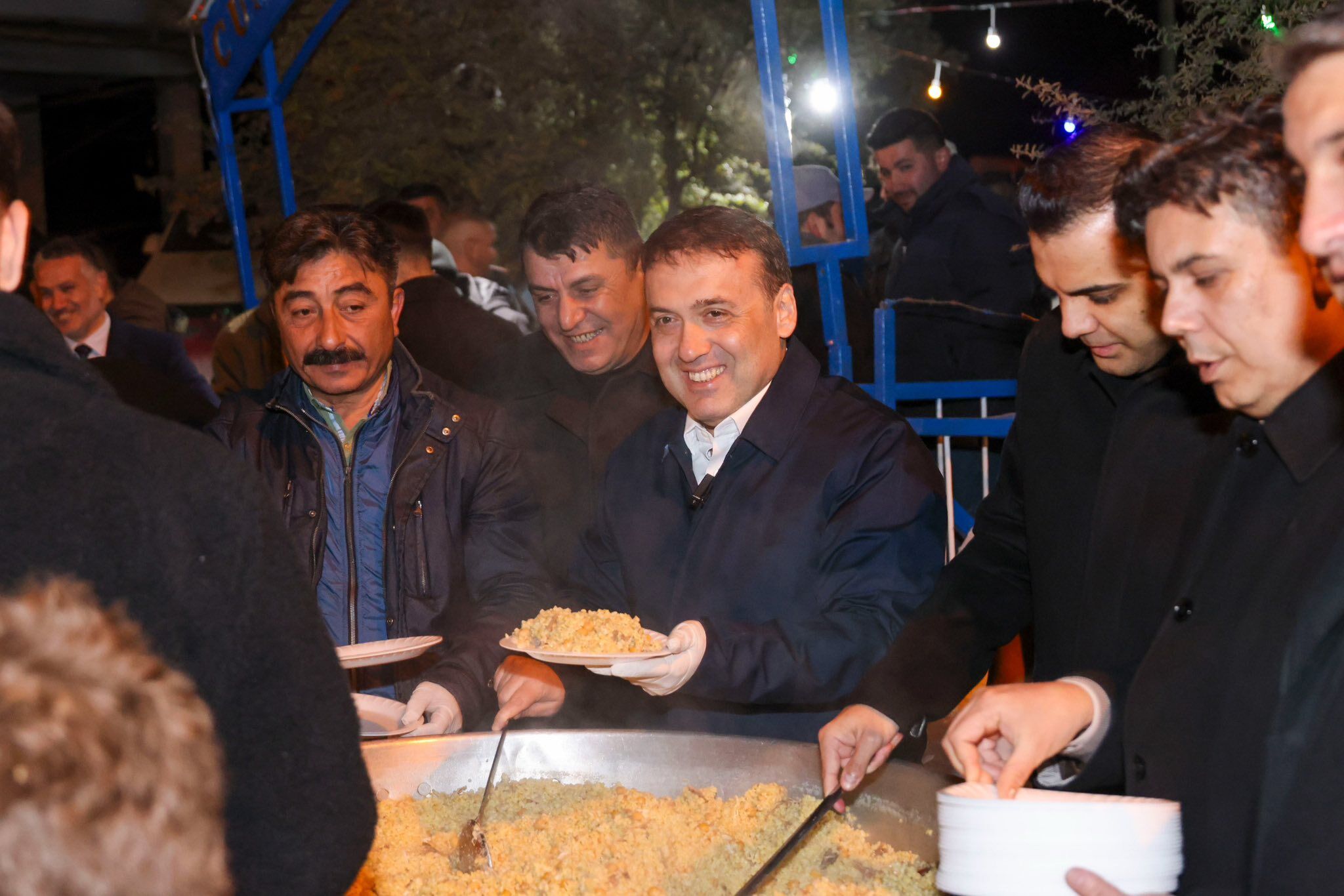 Bilecik’te Asırlık Gelenek Yaşatıldı 11879