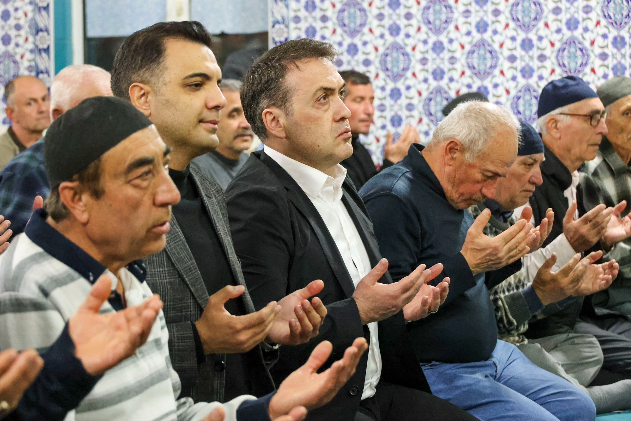 Bilecik’te Asırlık Gelenek Yaşatıldı 11880