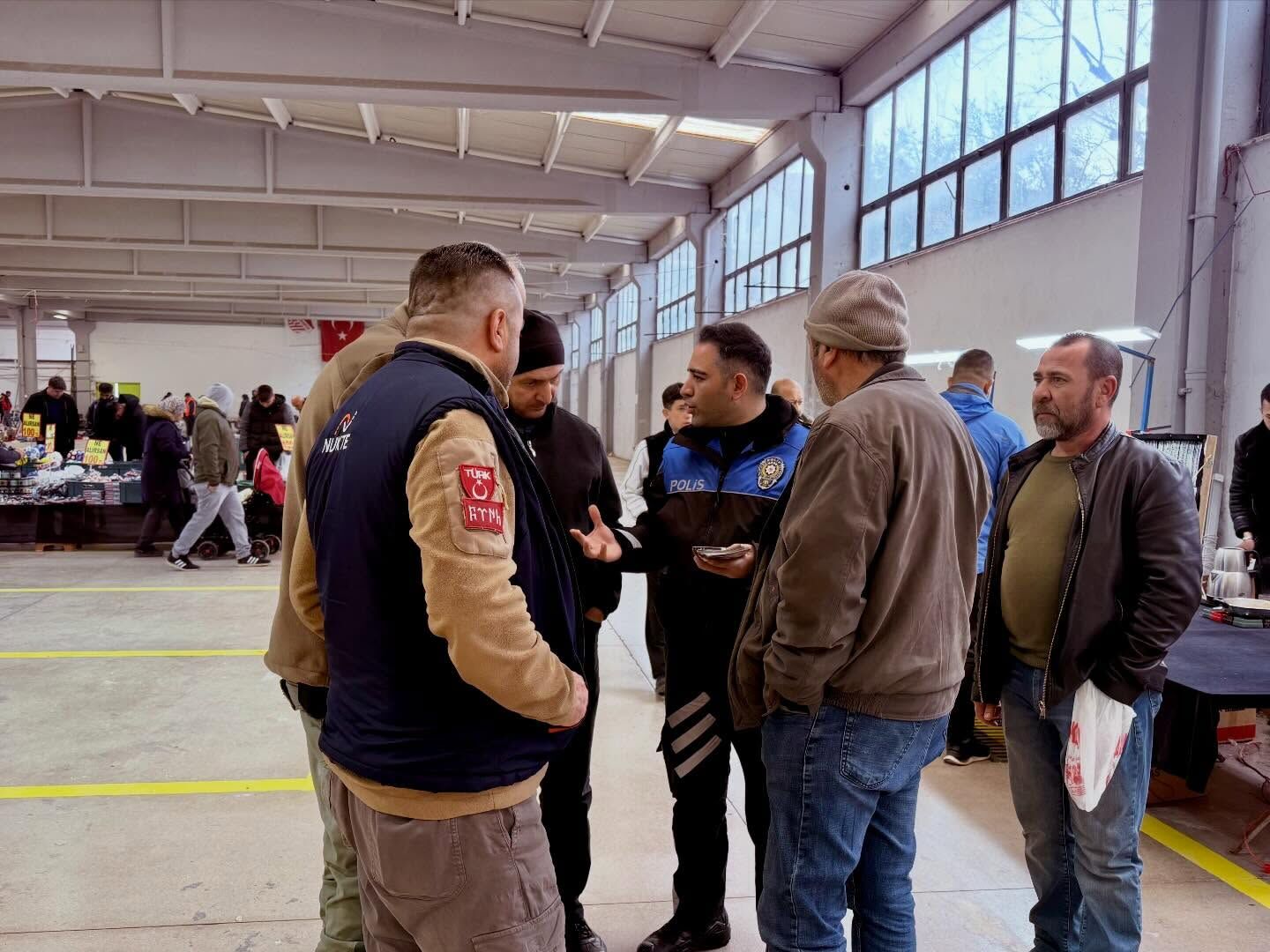 Bilecik’te Bit Pazarında Dolandırıcılık Uyarısı 12246