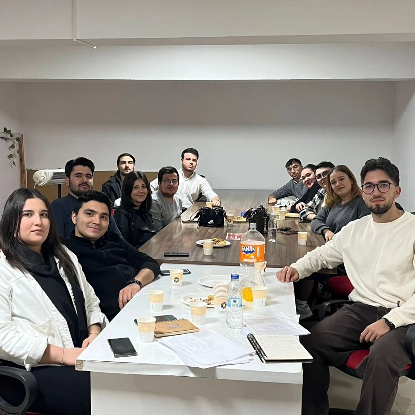 Bilecik’te Gençlerden Çevre İçin Ortak Adım 11577