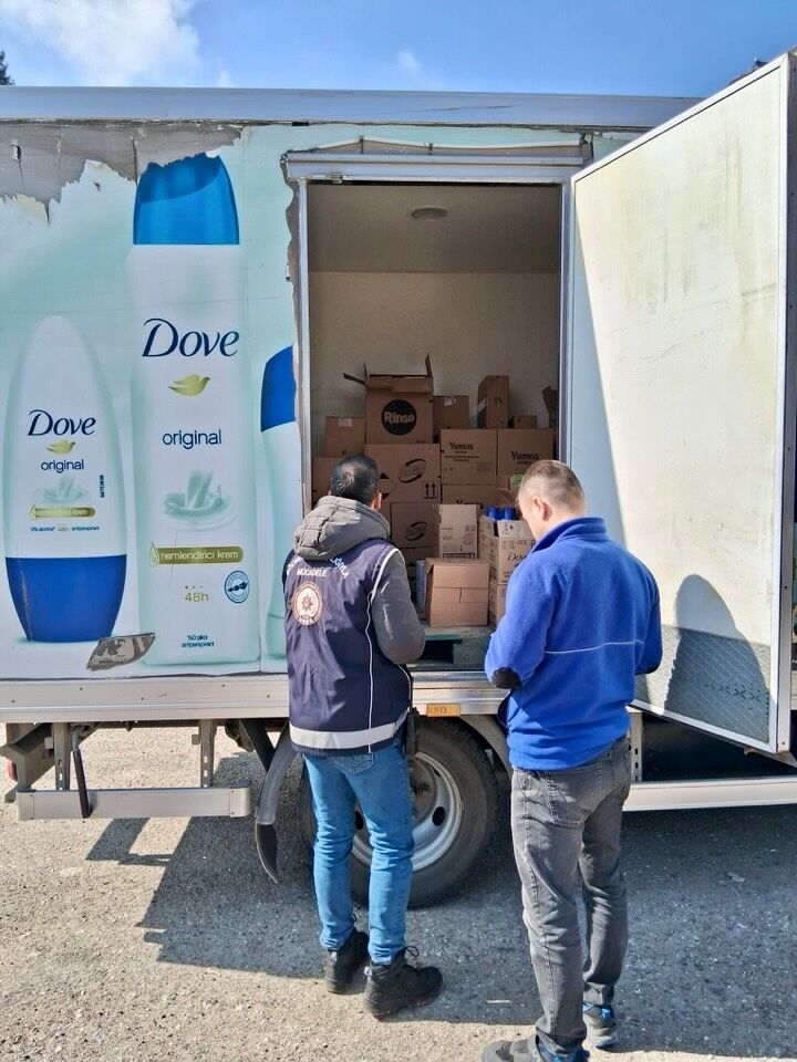 Bilecik’te Kaçak Göçle Mücadele Sürüyor 11990