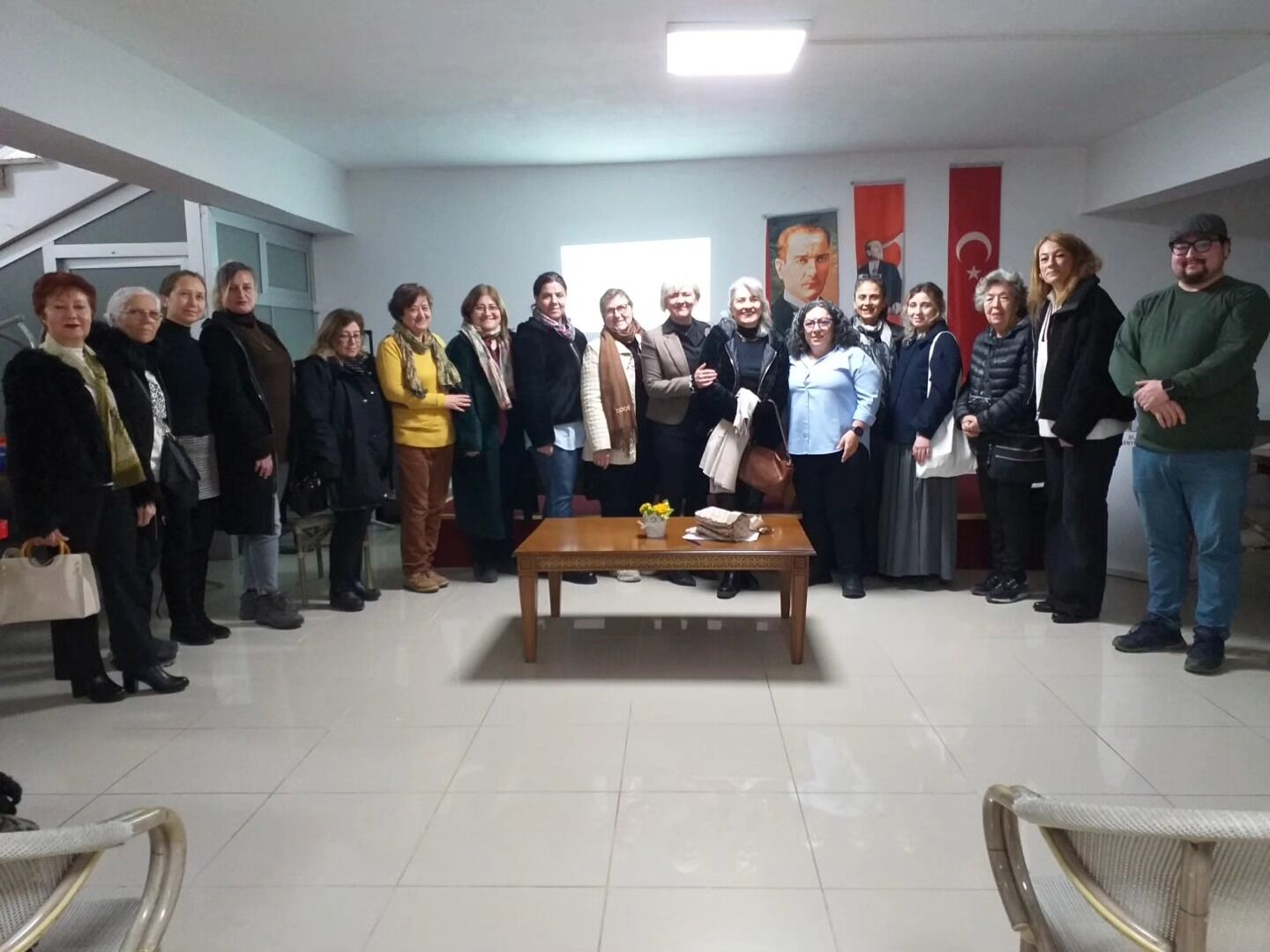 Bilecik’te “Mehmet Akif Ersoy” Söyleşisi Ve Şiir Dinletisi Düzenlendi 12239