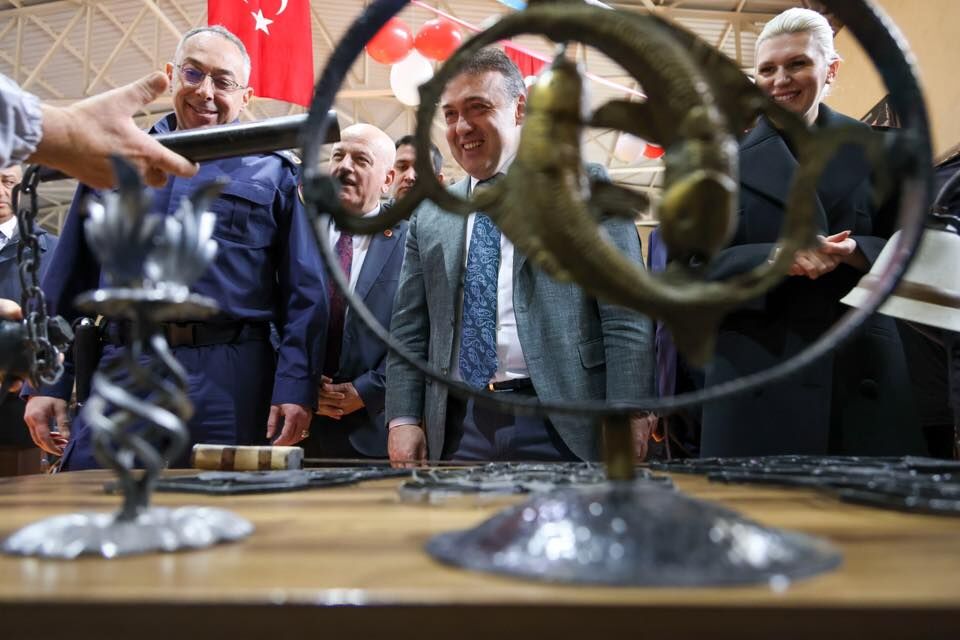 Bilecik’te Nevruz Coşkusu 12056