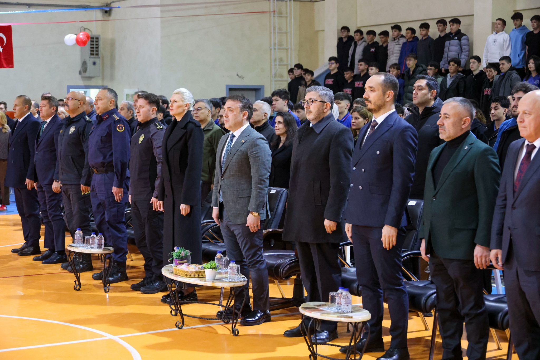 Bilecik’te Nevruz Coşkusu 12058