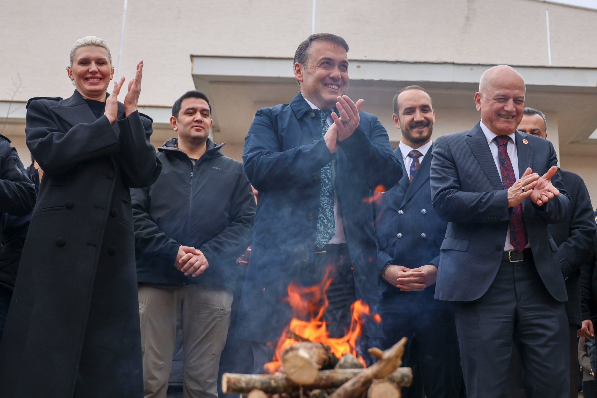 Bilecik’te Nevruz Coşkusu 12061