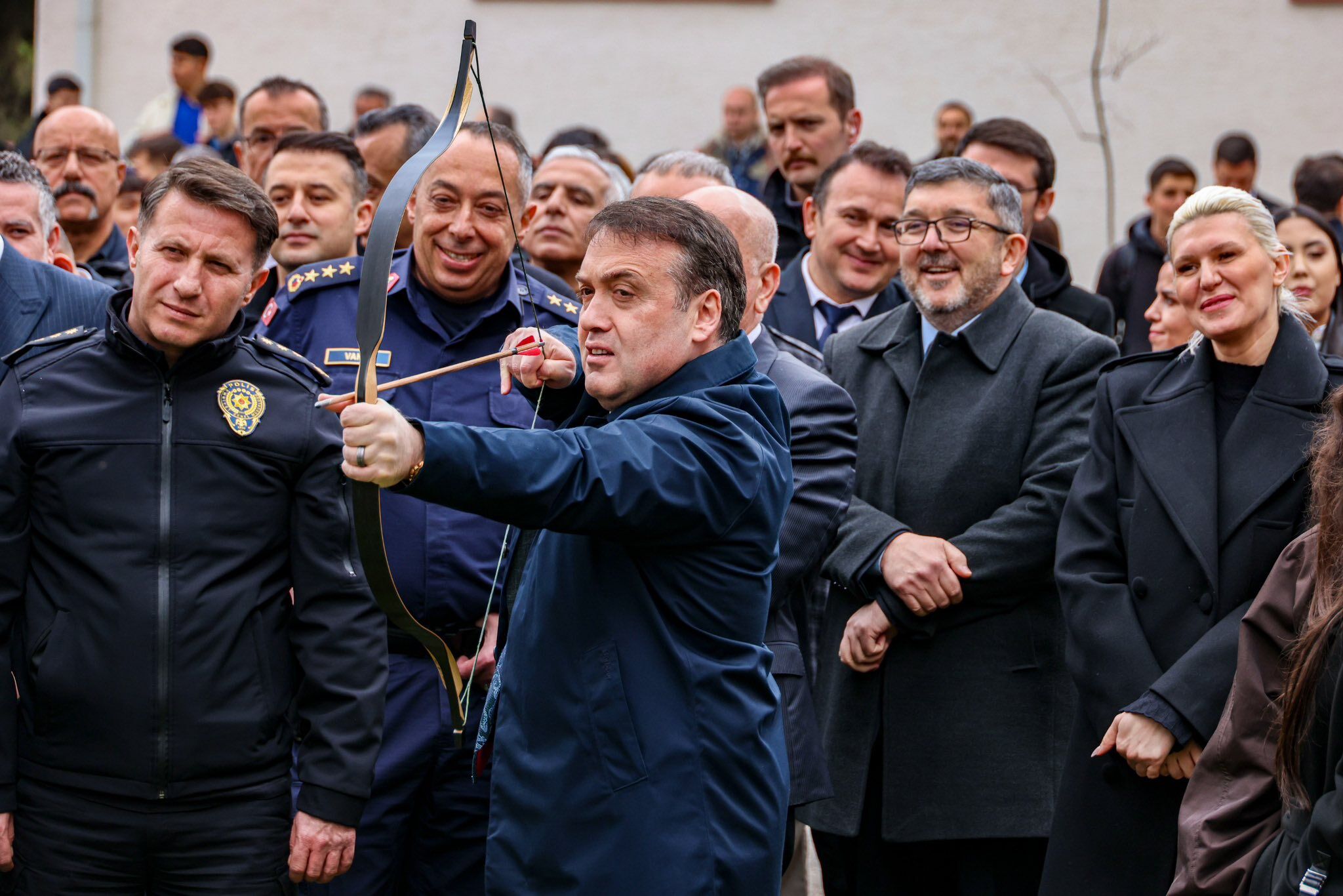 Bilecik’te Nevruz Coşkusu 12063