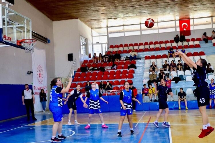 Bilecik’te Okul Sporları 3X3 Basketbol İl Birinciliği Tamamlandı 11686