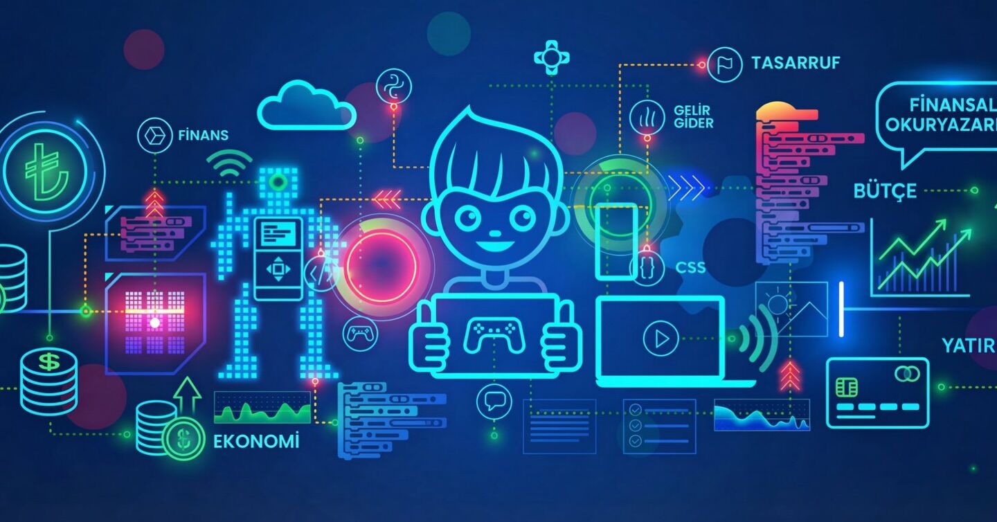 Bilecik’te Okullarda İlk Ders “Finansal Okuryazarlık” Oldu 12083