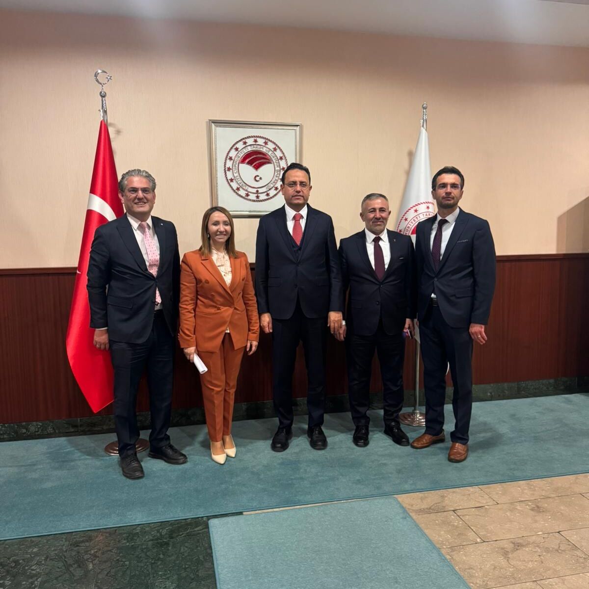 Bilecik’te Spora Rekor Yatırım 11468