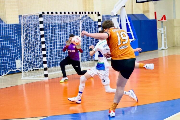 Bilecik’te Yıldız Erkekler Futbol Müsabakaları Sürüyor 11683