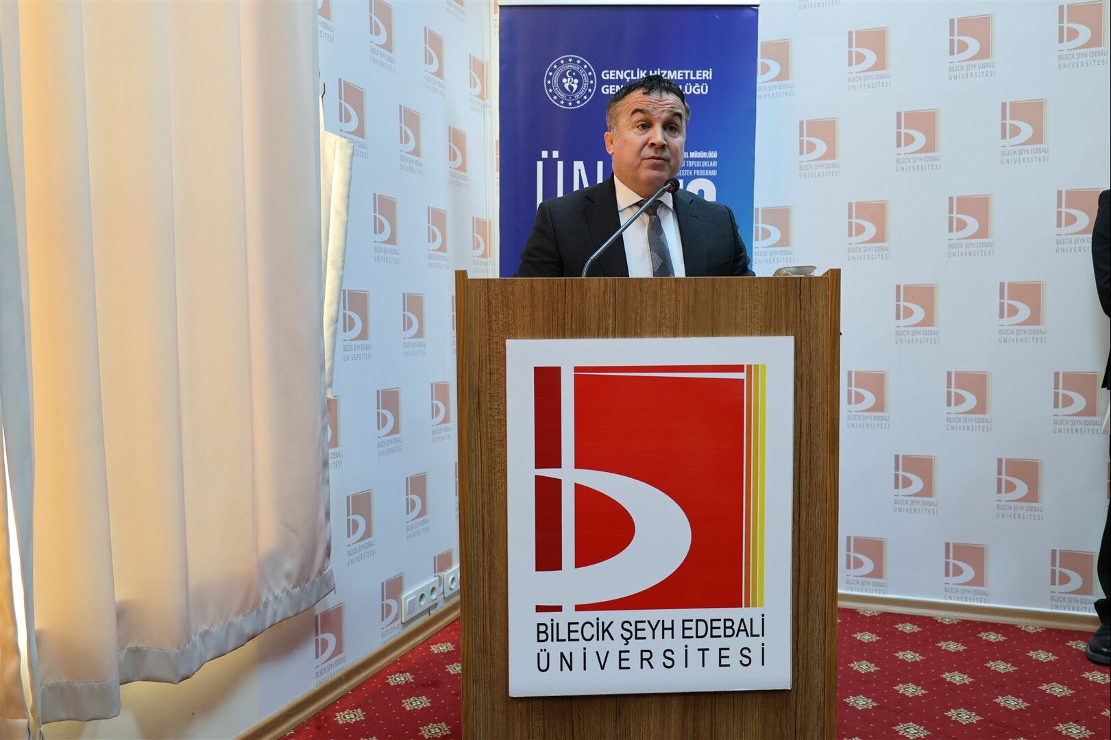 Bilecik’ten Üni̇des’te Dikkat Çeken Başarı 11722