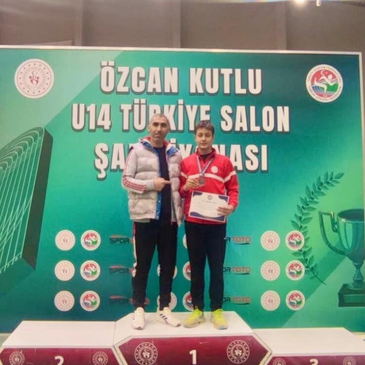 Bir Güzel Haber De Gülleden Geldi 11234