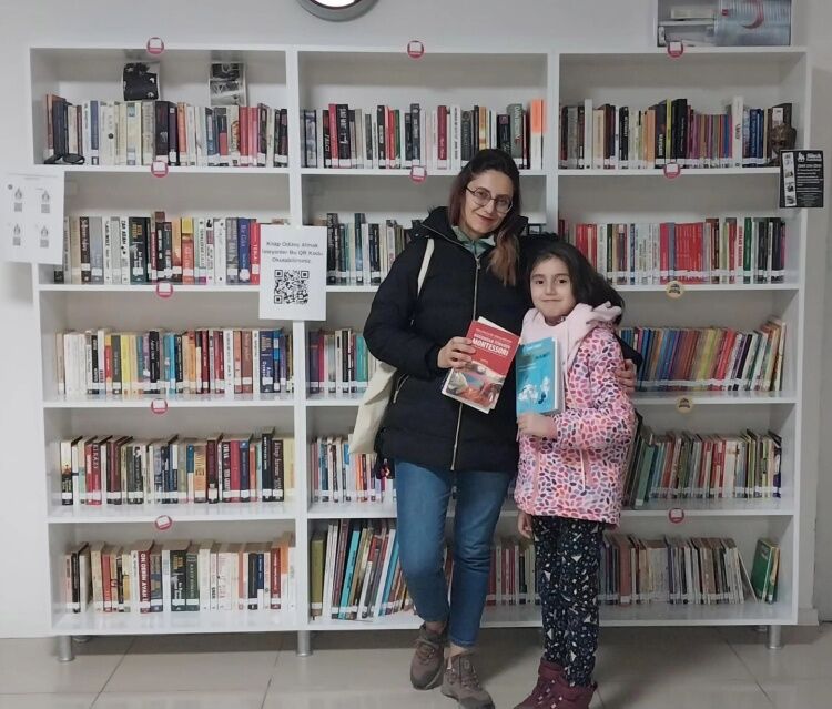 “Bir Kitap, Bir Umut, Bir Gelecek” 11228