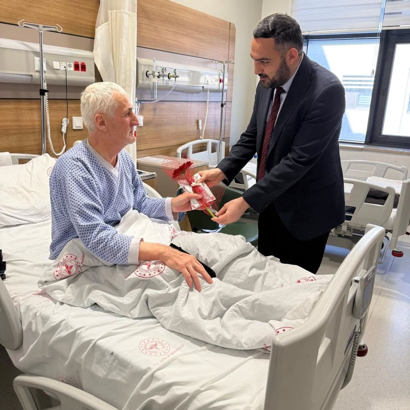 Bozüyük’te İyilik Haftası Ziyareti 11901