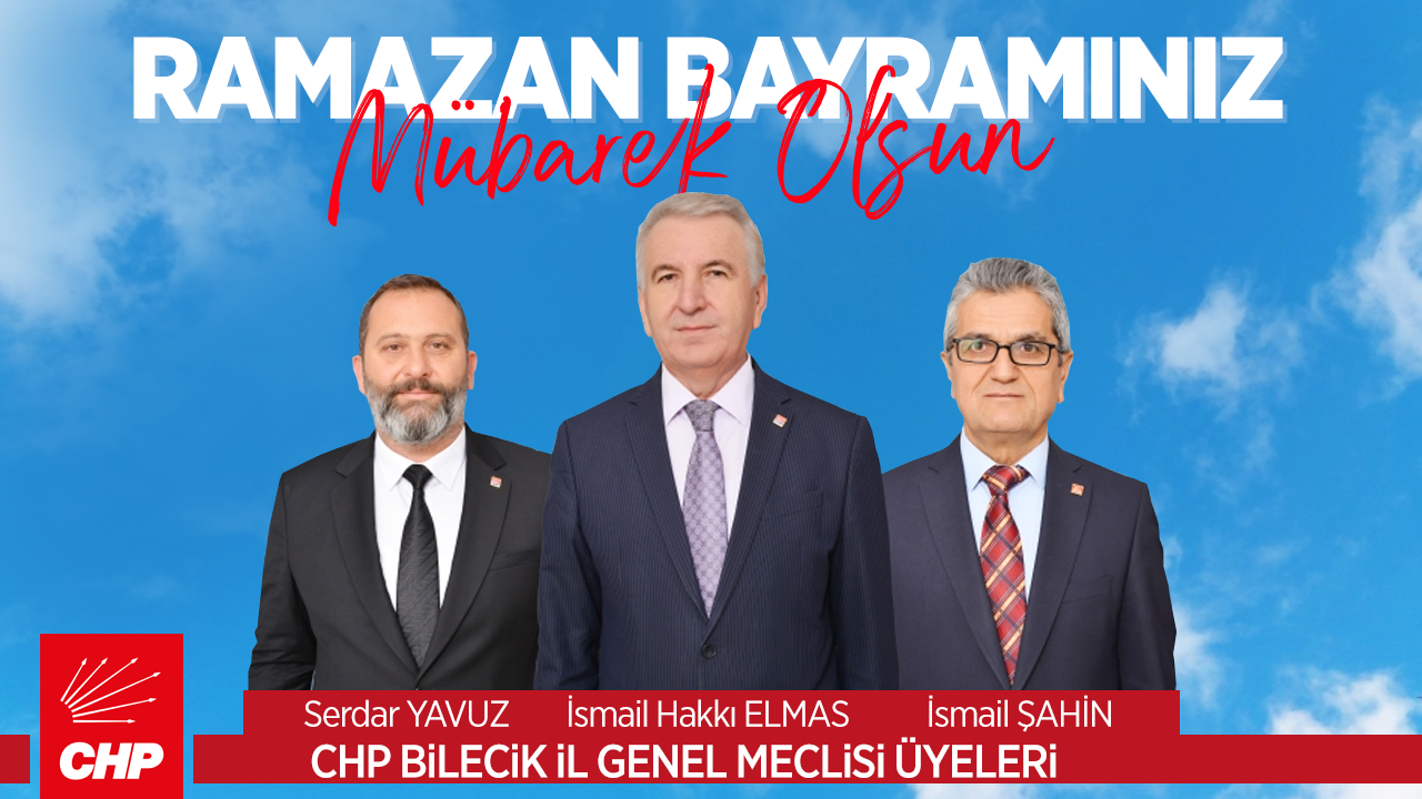 Chp Il Genel Meclisi