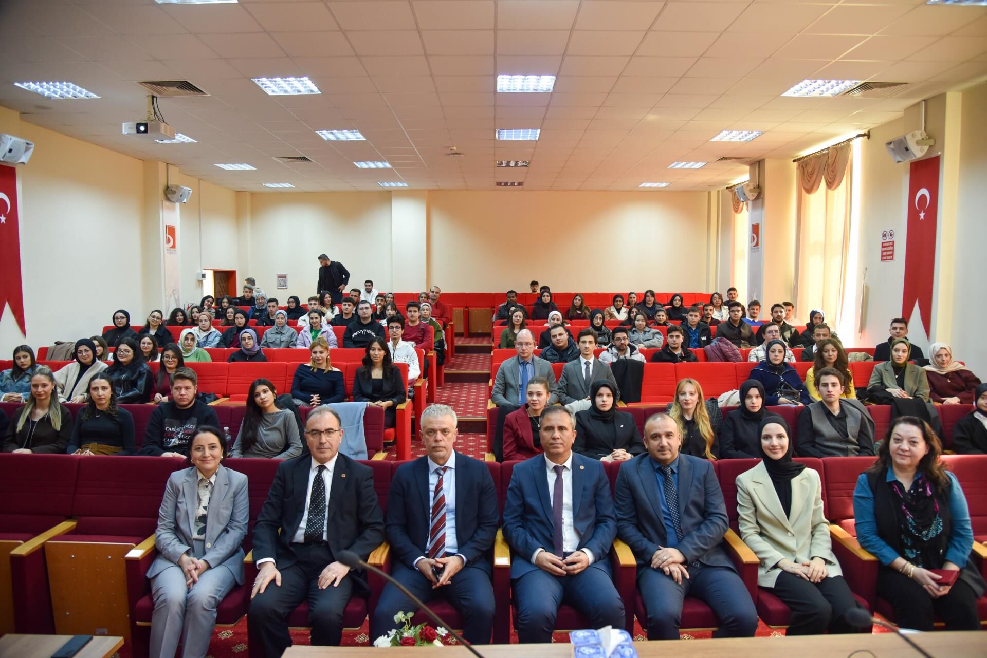 Diplomasinin Kodları Bşeü’de Masaya Yatırıldı 11305