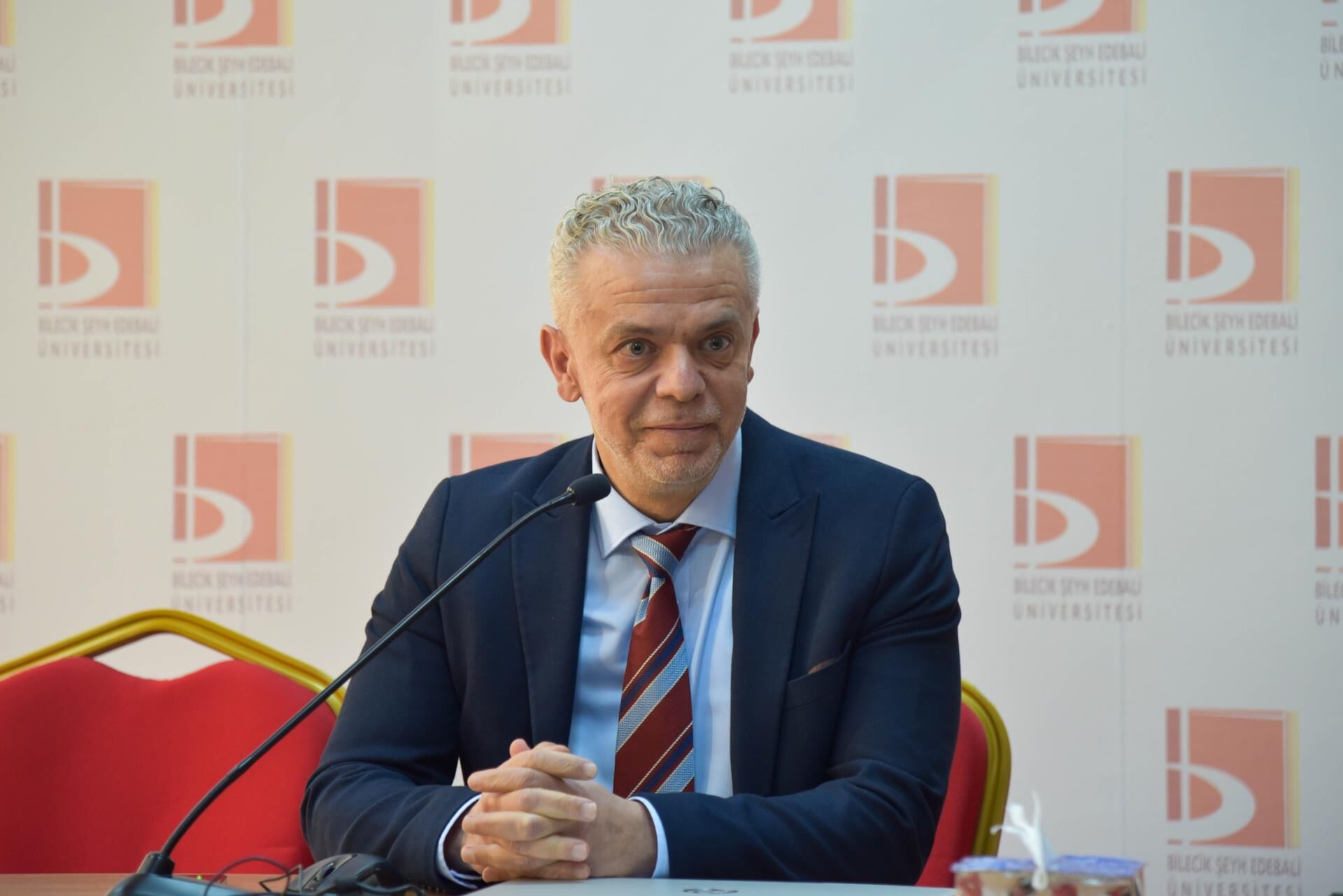 Diplomasinin Kodları Bşeü’de Masaya Yatırıldı 11307