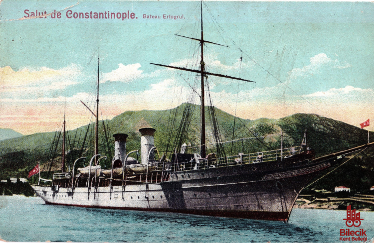 Ertuğrul Fırkateyni Kent Belleğinde 11593 (1)