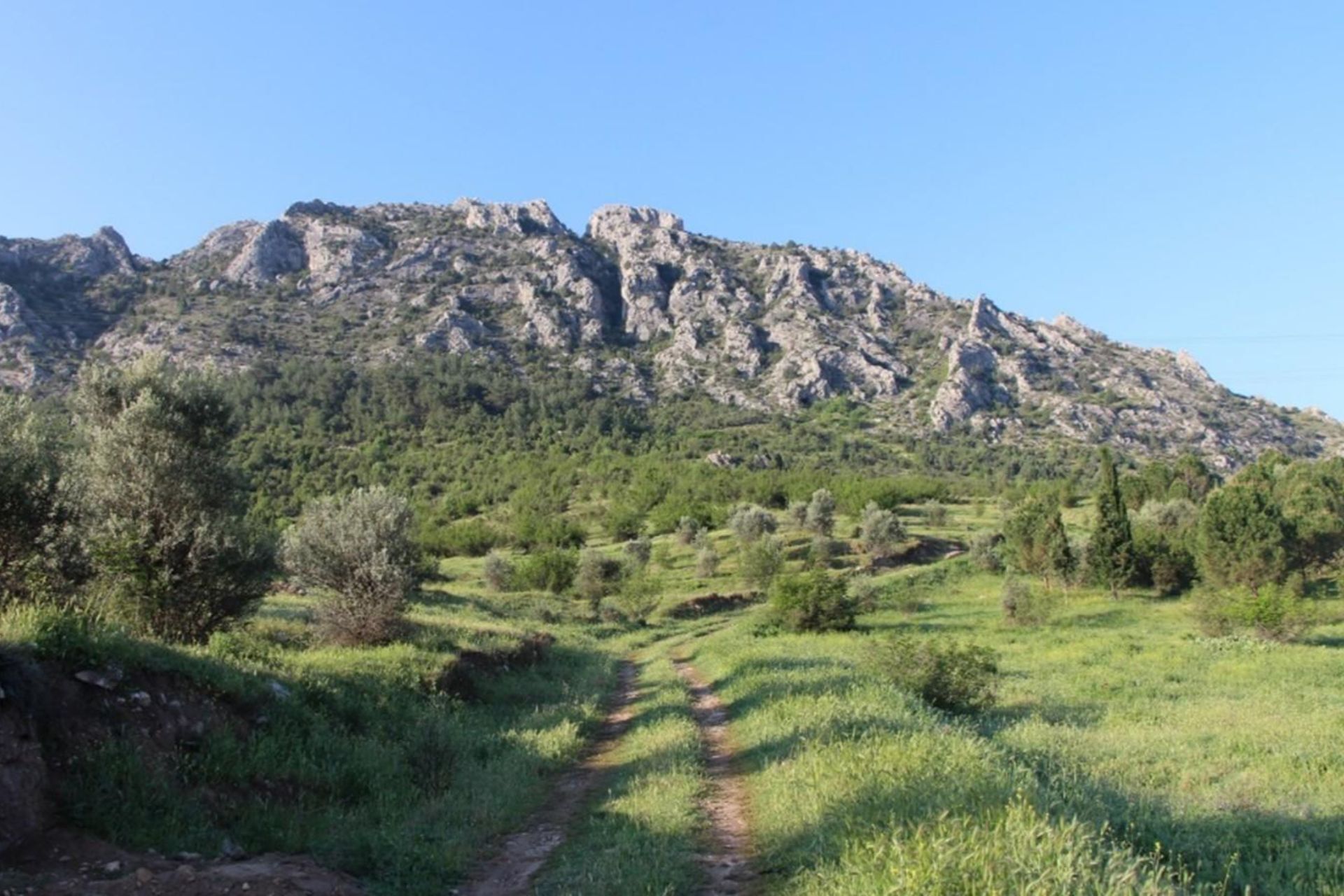 Gedikkaya Ve İn Mağarası Turizme Kazandırılıyor 12019