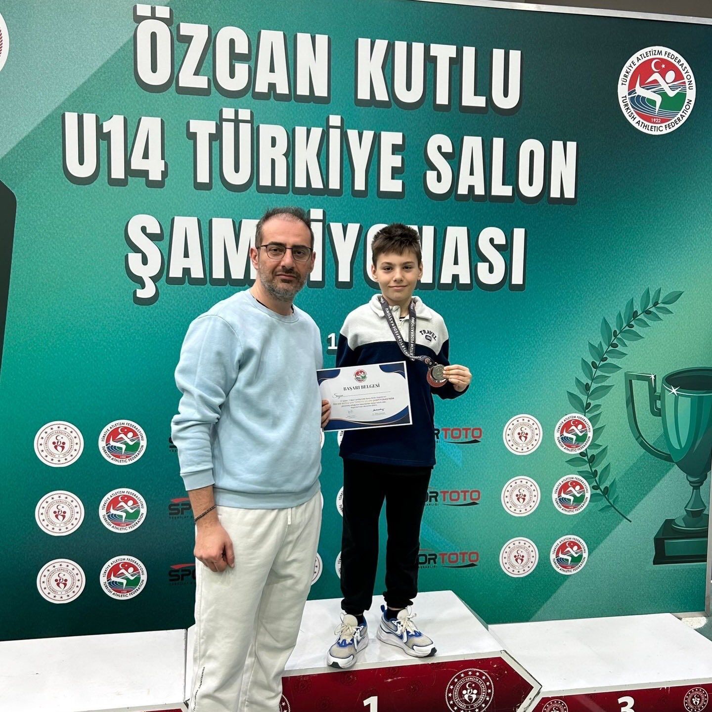 Gururumuz Yusuf Ata 11205