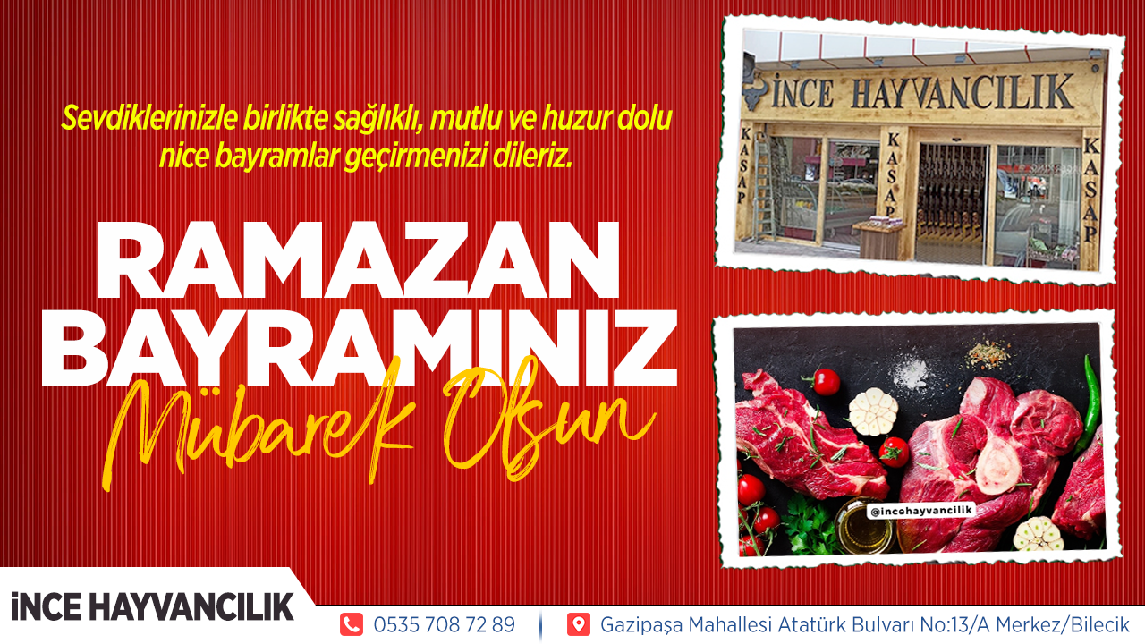 İ N C E H A Y V A N C I L I K