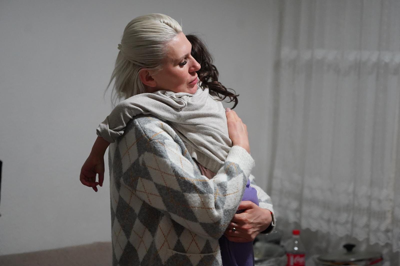 İftarın Sürpriz Konuğu Başkan Subaşı 11334