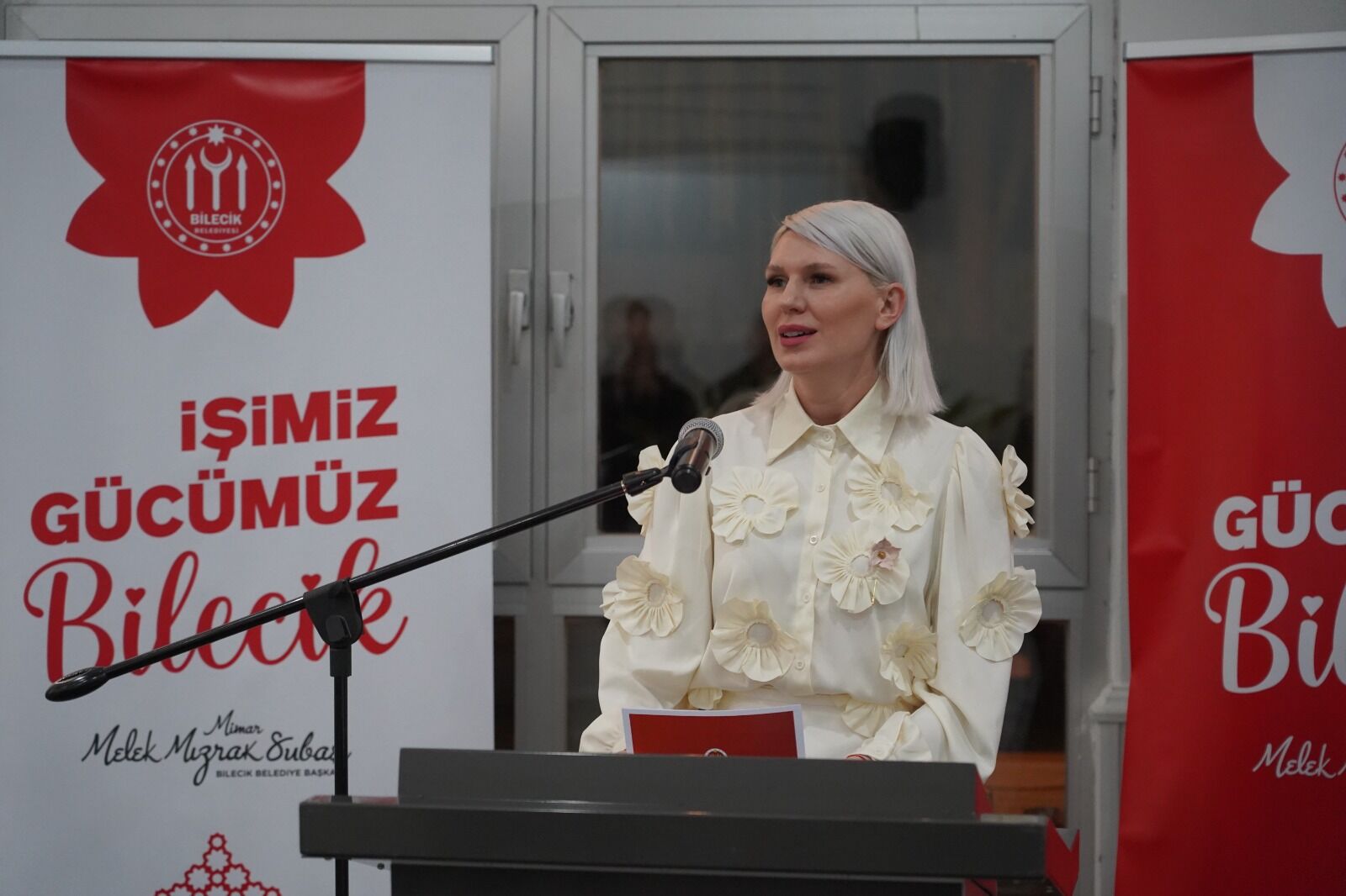 Kadın Emeği Ve Dayanışması İftar Sofrasında 11507