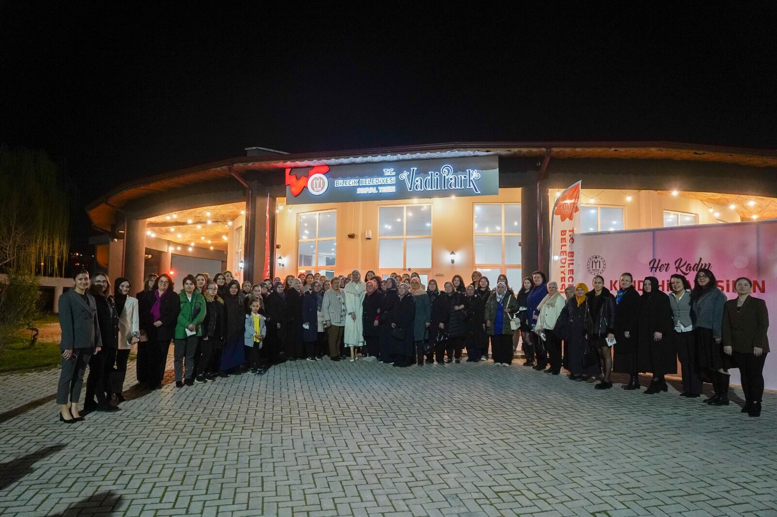 Kadın Emeği Ve Dayanışması İftar Sofrasında 11508