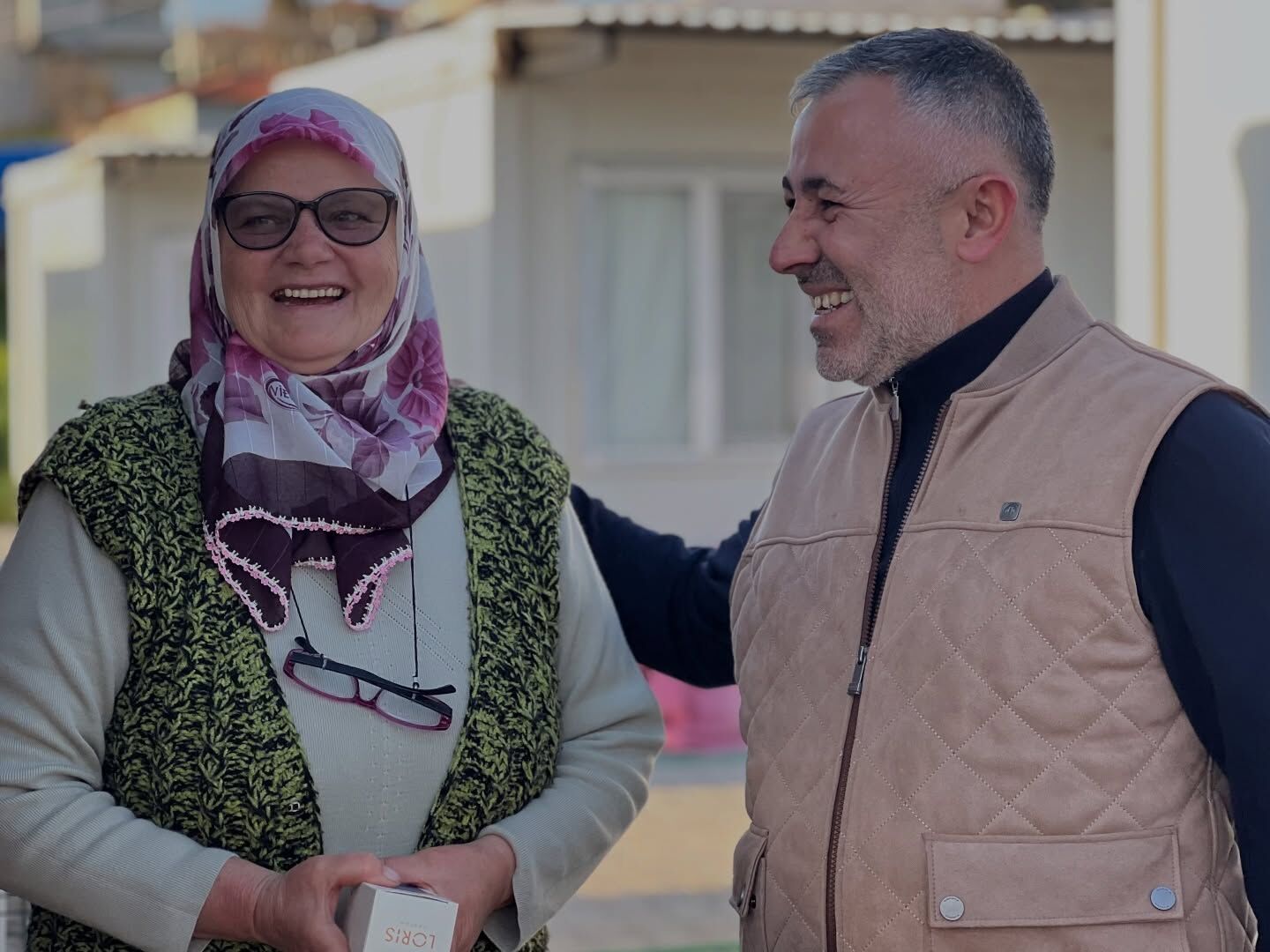 Kaşıkçı Köyü Yeniden Ayağa Kalkıyor 11521-1