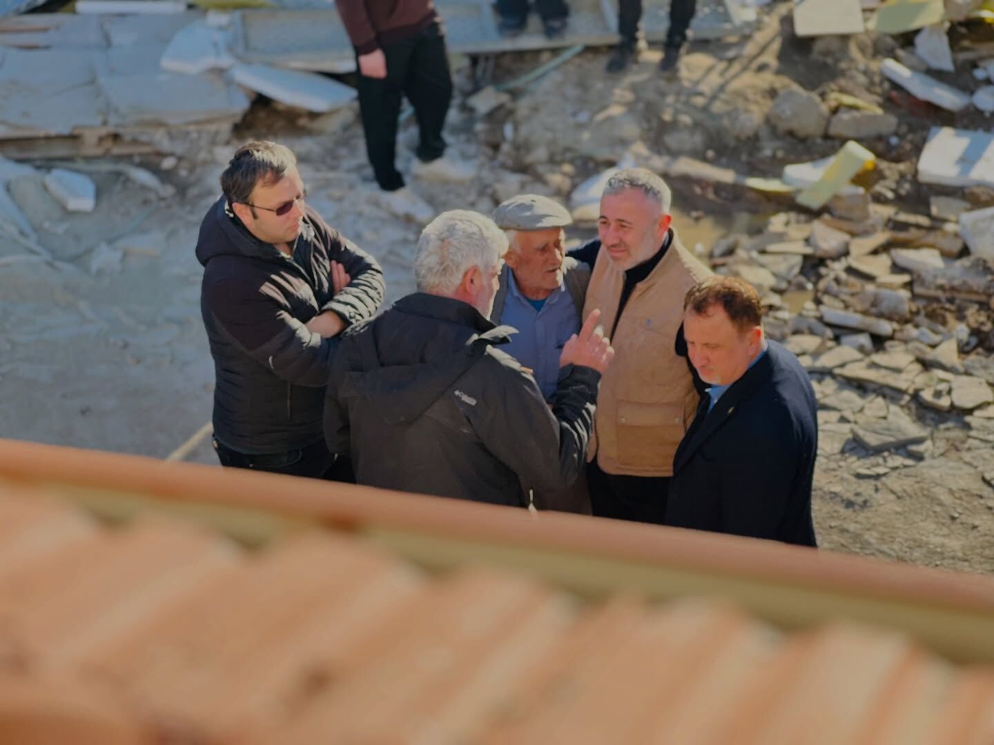 Kaşıkçı Köyü Yeniden Ayağa Kalkıyor 11523-1