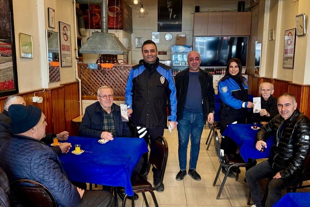 Kiraathanelerde Dolandiricilik Uyarisi 12343