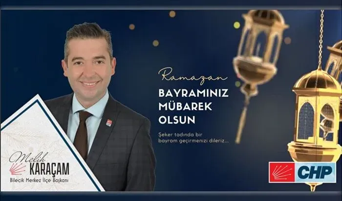 M E L I H K A R A C A M