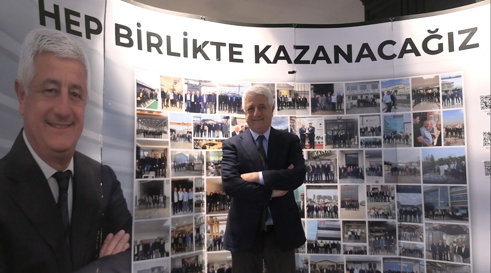 Mermerciler İftarda Bilecikte Buluştu 11666