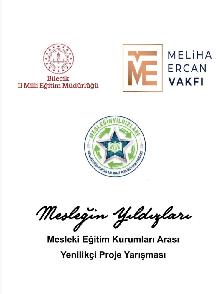 “Mesleğin Yıldızları” Proje Yarışmasında Ön Değerlendirme Tamamlandı 11329