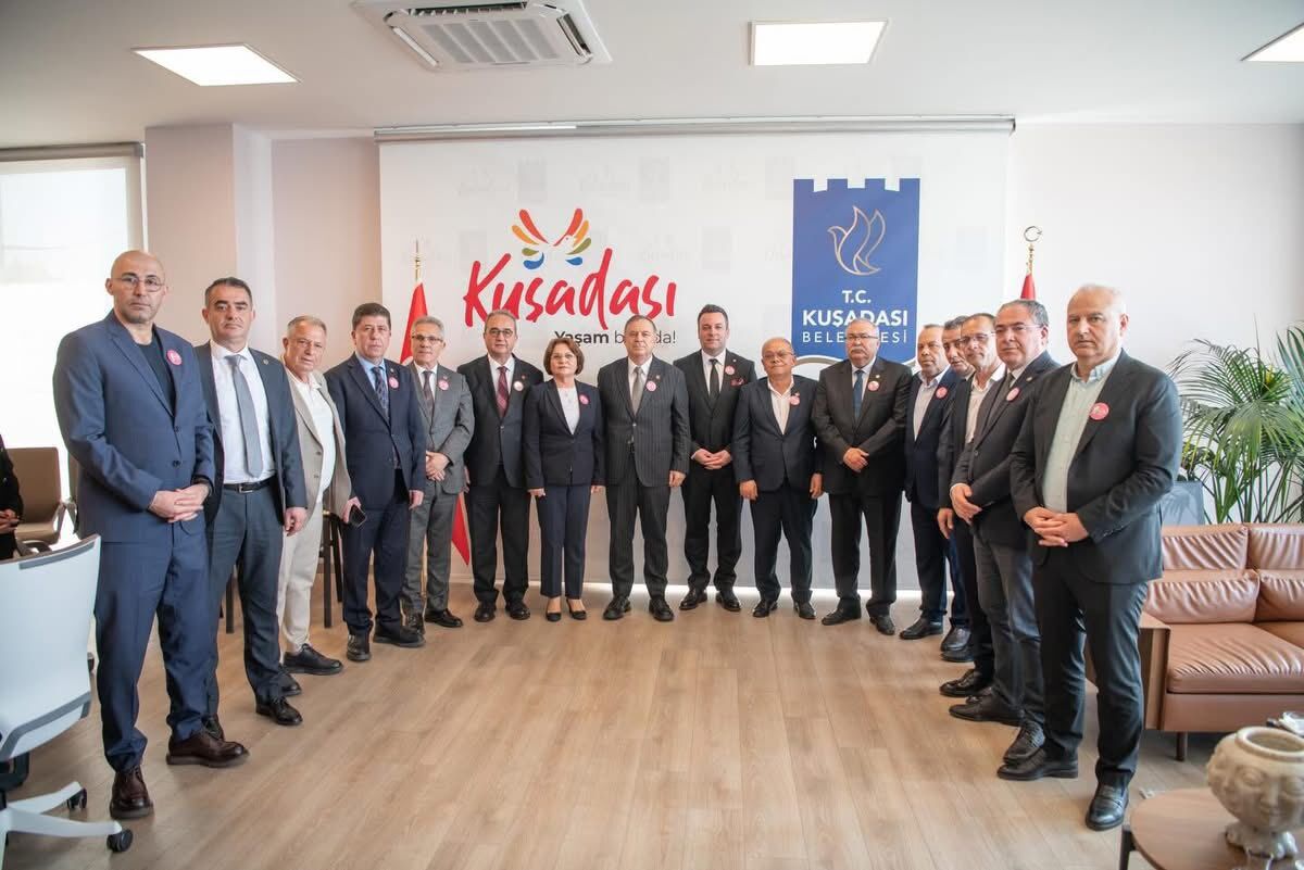 Milletvekili Tüzün “Milletin İradesi Kazanacak” 12076