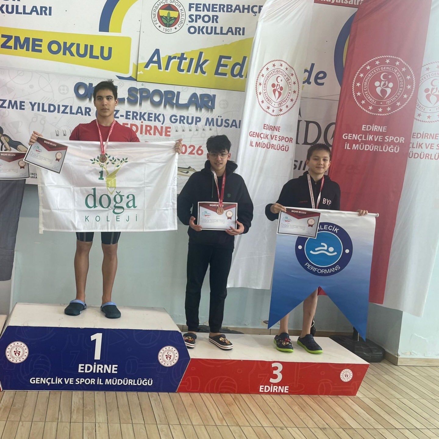 Milli Takımda Bileciki Temsil Edecek 11271