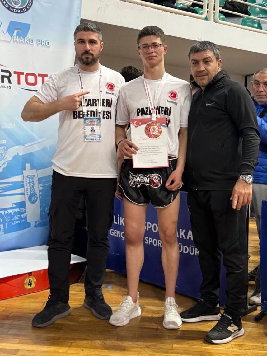 O I L C E D E S A M P I Y O N L U K R U Z G A R I E S I Y O R 12314