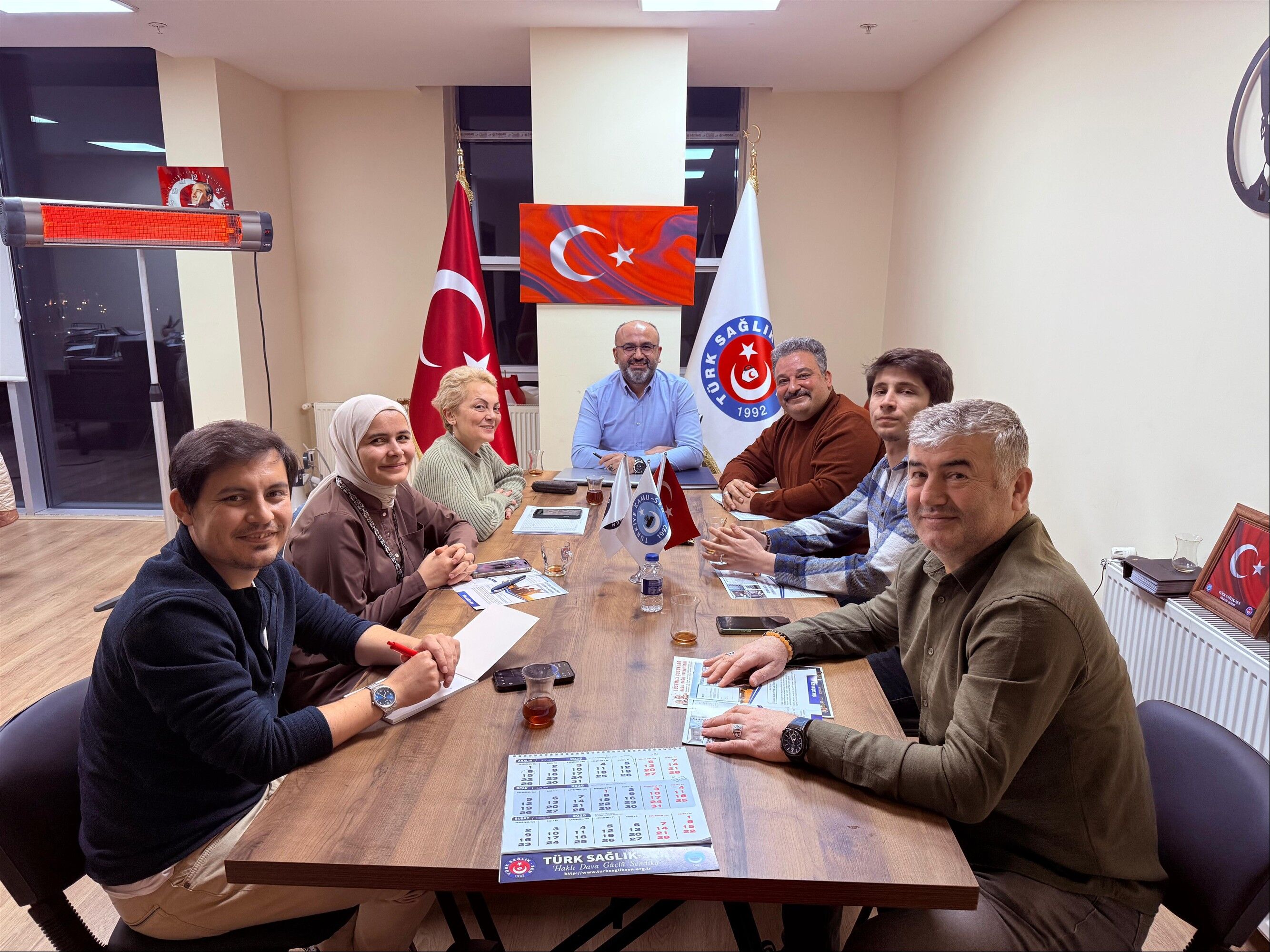 Ozan Genç Kadın Çalışanların Hakları Korunmalı 11542