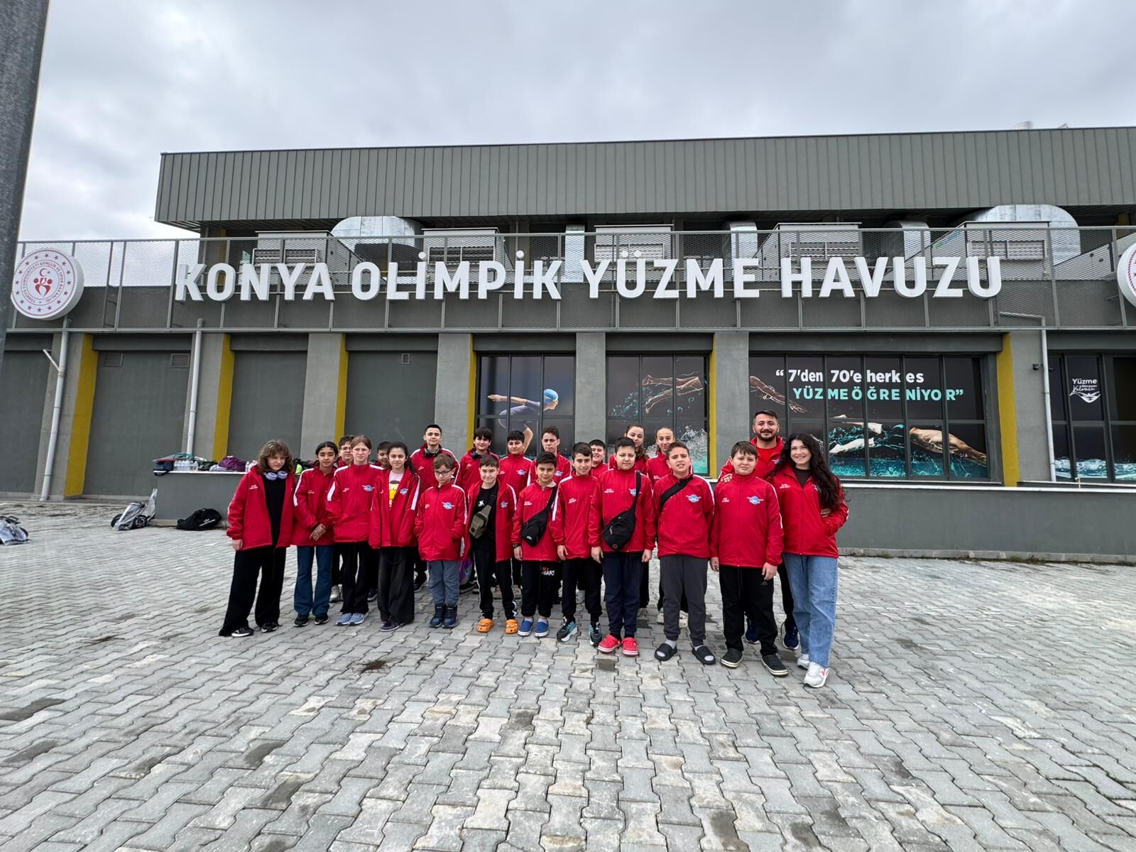 Özgür Güzel’den Amatör Spora Destek 12197