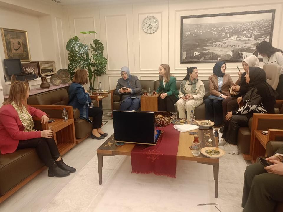 Pazaryeri’nin Lezzetleri Gaziantep’te Tanıtıldı 12309