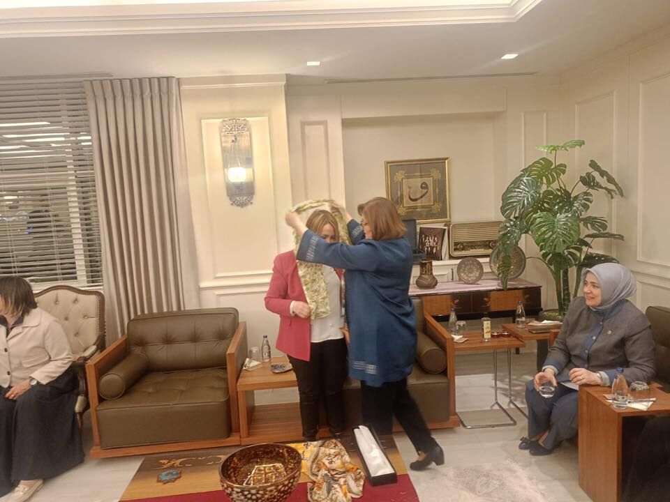 Pazaryeri’nin Lezzetleri Gaziantep’te Tanıtıldı 12311