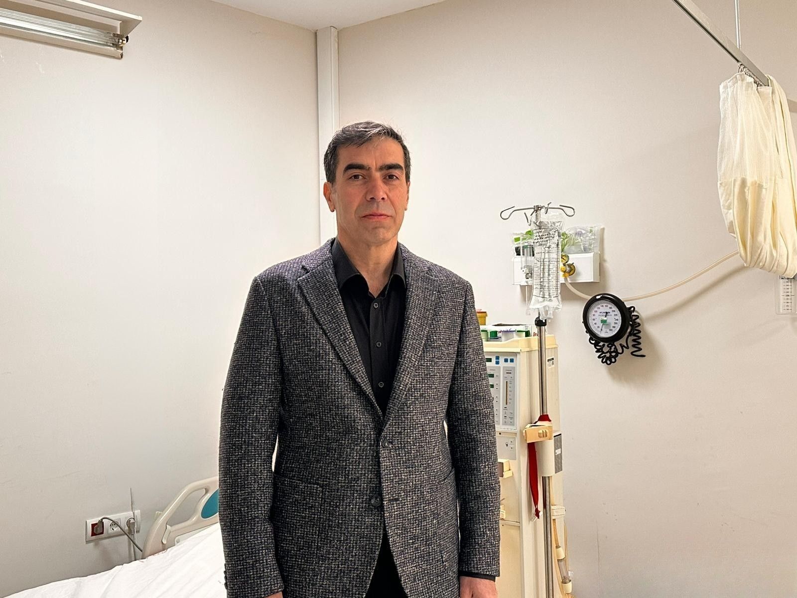 Sağlıklı Böbrekler İçin Sağlıklı Çevre 11661