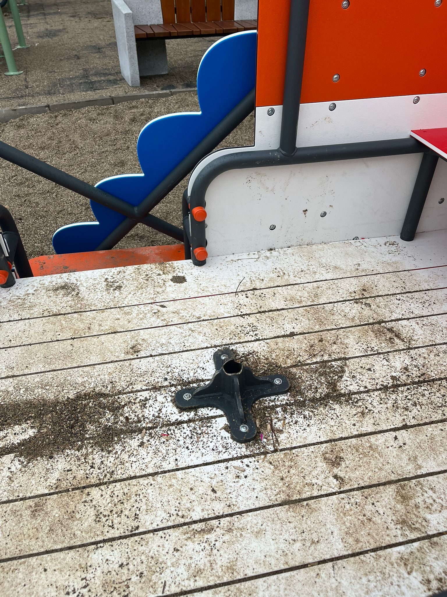 Şehir Vandalları Yine Piyasada 12099