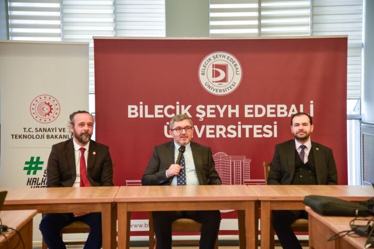 Şeyh Edebali Üniversitesi’nde “Siber Vatan” Eğitimi Başladı 11282