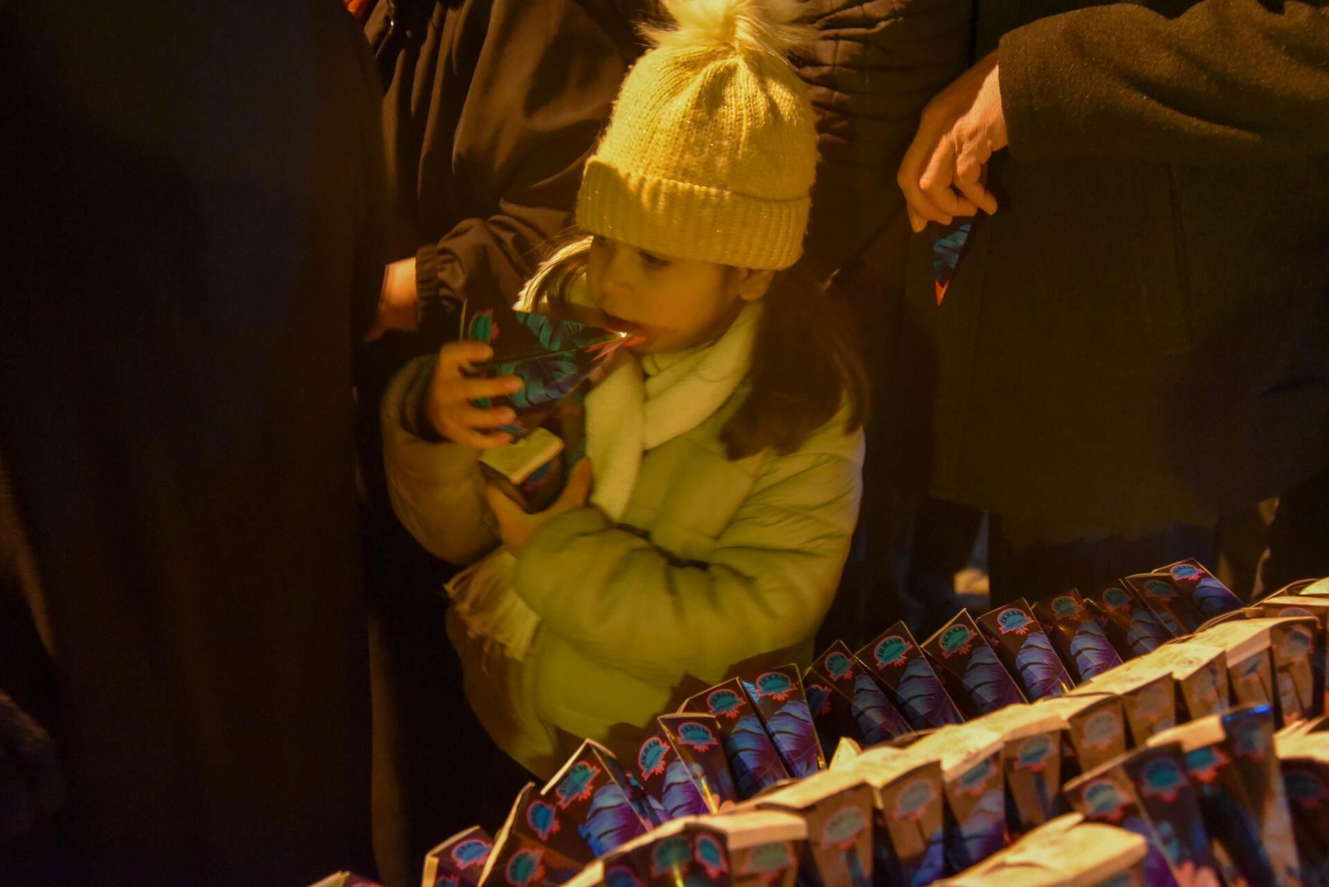 Şeyh Edebali’nin 700. Vefat Yılında 1001 Hatim Duası Kadir Gecesi’nde Gerçekleştirildi 11931