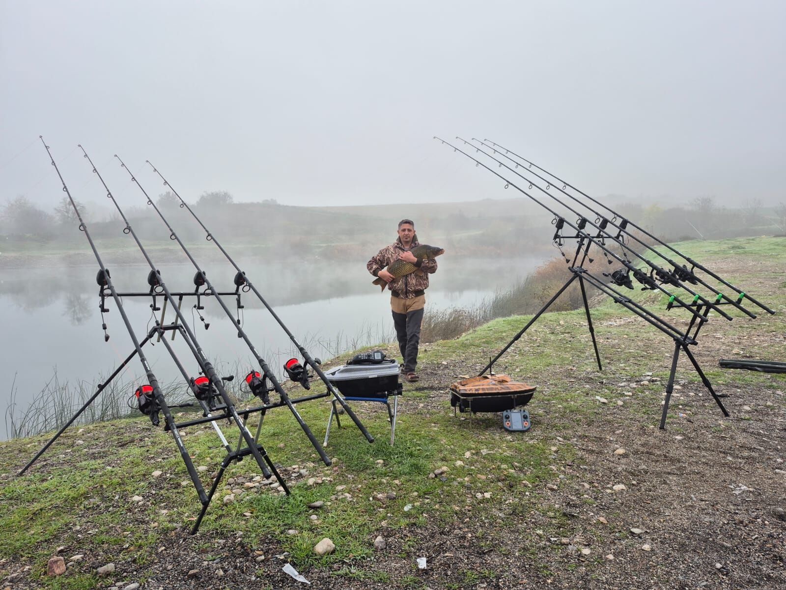 Sezon Kapanıyor, Hatıralar Kalıyor 11733
