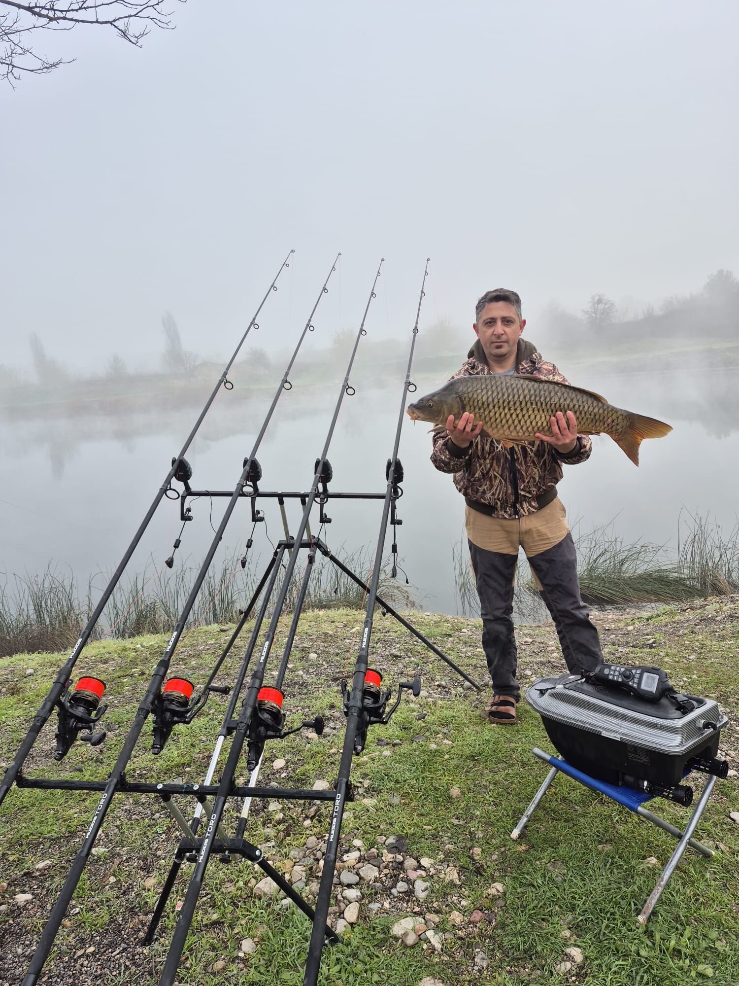 Sezon Kapanıyor, Hatıralar Kalıyor 11734